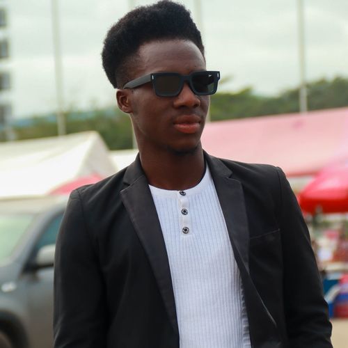 Solomon Anim-Owusu