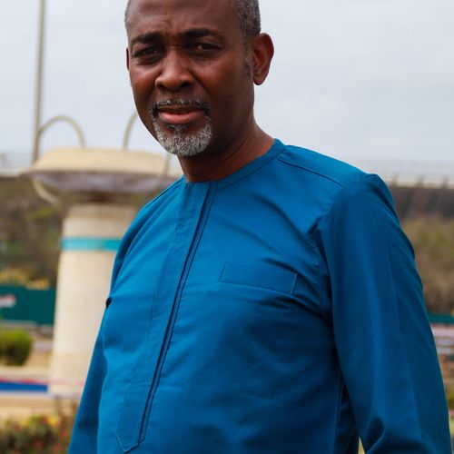 Mr. Godfrey William Amarteifio