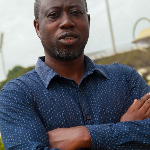Nana Yaw Quansah